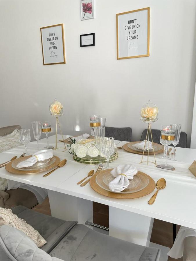 Magnifique Appartement 3 Pieces A Витри-сюр-Сен Экстерьер фото